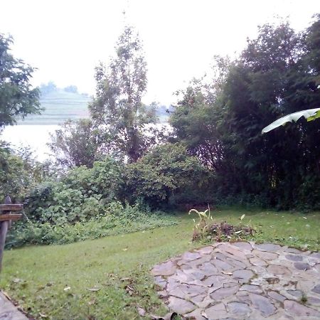 Byoona Amagara At Lake Bunyonyi Kabale Exterior photo