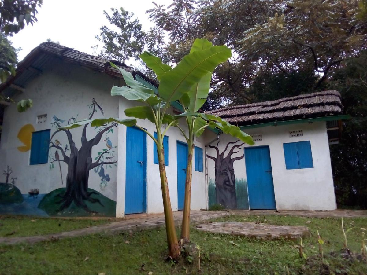 Byoona Amagara At Lake Bunyonyi Kabale Exterior photo