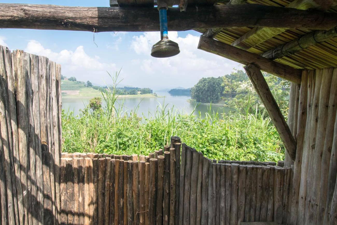 Byoona Amagara At Lake Bunyonyi Kabale Room photo