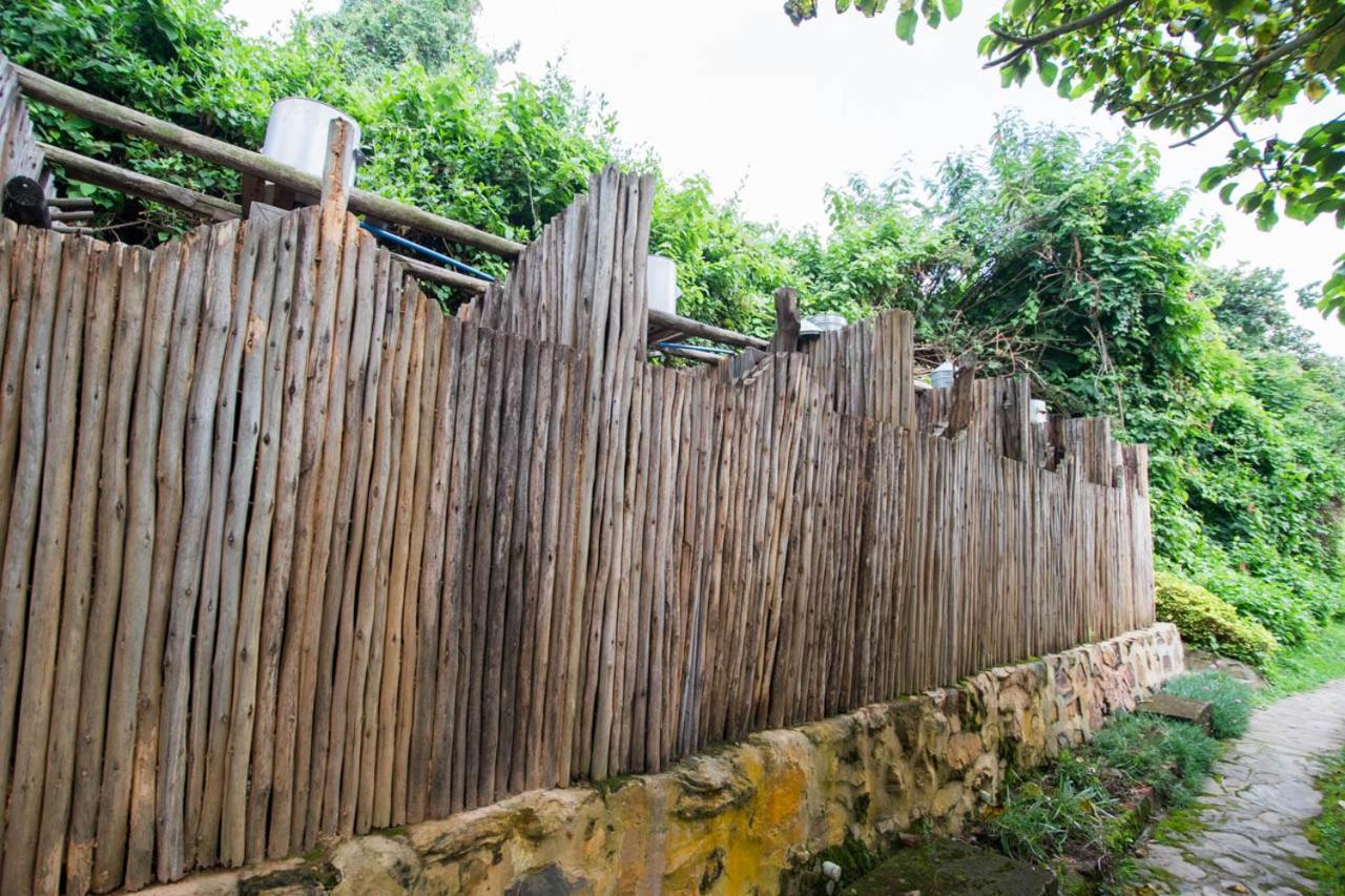 Byoona Amagara At Lake Bunyonyi Kabale Exterior photo