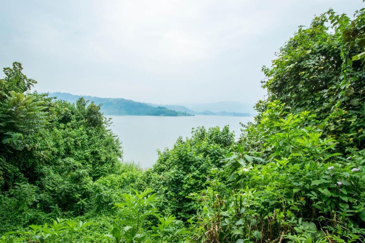 Byoona Amagara At Lake Bunyonyi Kabale Exterior photo