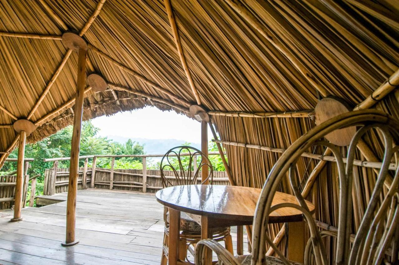 Byoona Amagara At Lake Bunyonyi Kabale Exterior photo