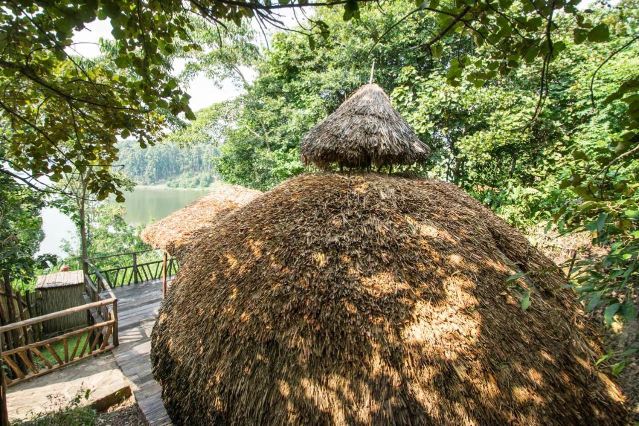 Byoona Amagara At Lake Bunyonyi Kabale Exterior photo