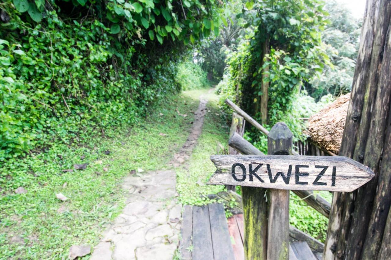 Byoona Amagara At Lake Bunyonyi Kabale Exterior photo