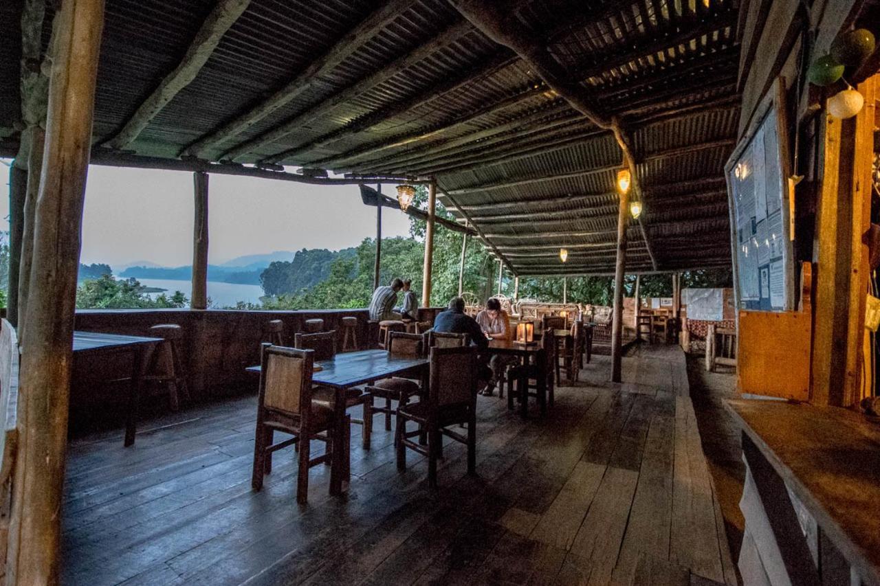 Byoona Amagara At Lake Bunyonyi Kabale Exterior photo