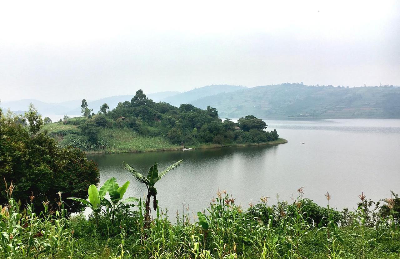 Byoona Amagara At Lake Bunyonyi Kabale Exterior photo