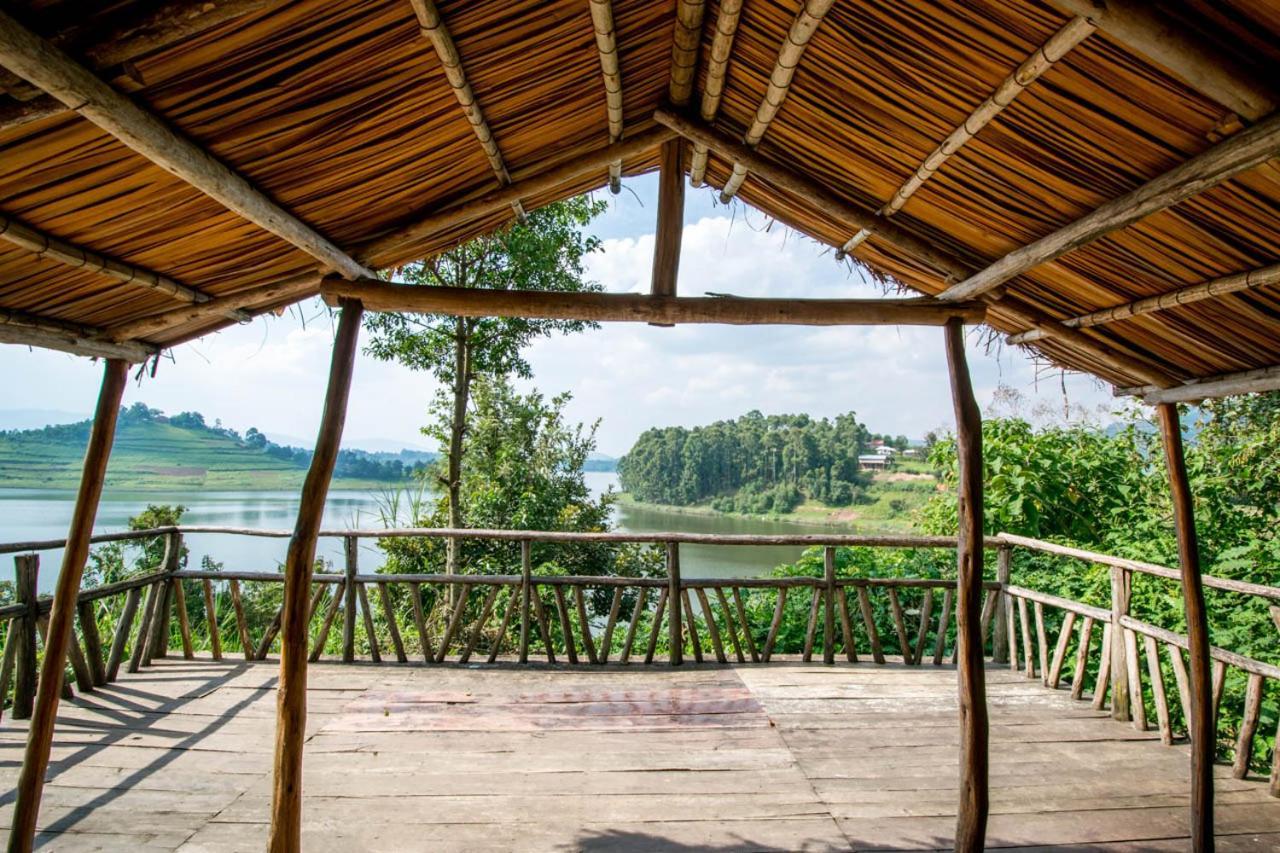 Byoona Amagara At Lake Bunyonyi Kabale Exterior photo
