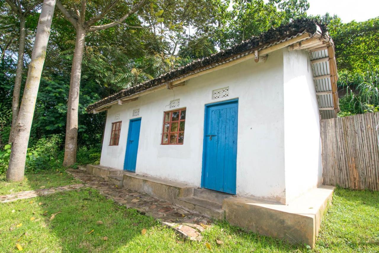 Byoona Amagara At Lake Bunyonyi Kabale Exterior photo