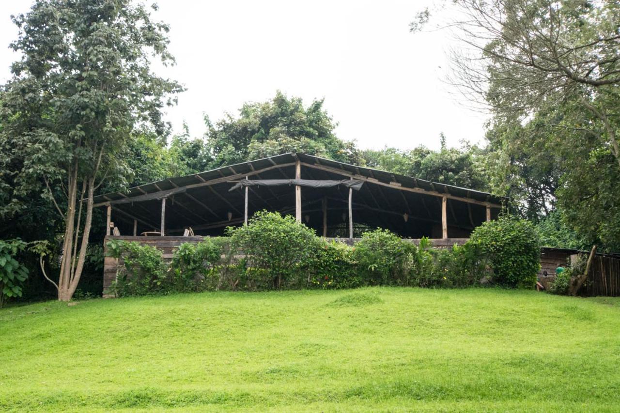 Byoona Amagara At Lake Bunyonyi Kabale Exterior photo