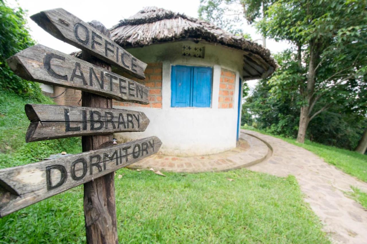 Byoona Amagara At Lake Bunyonyi Kabale Exterior photo