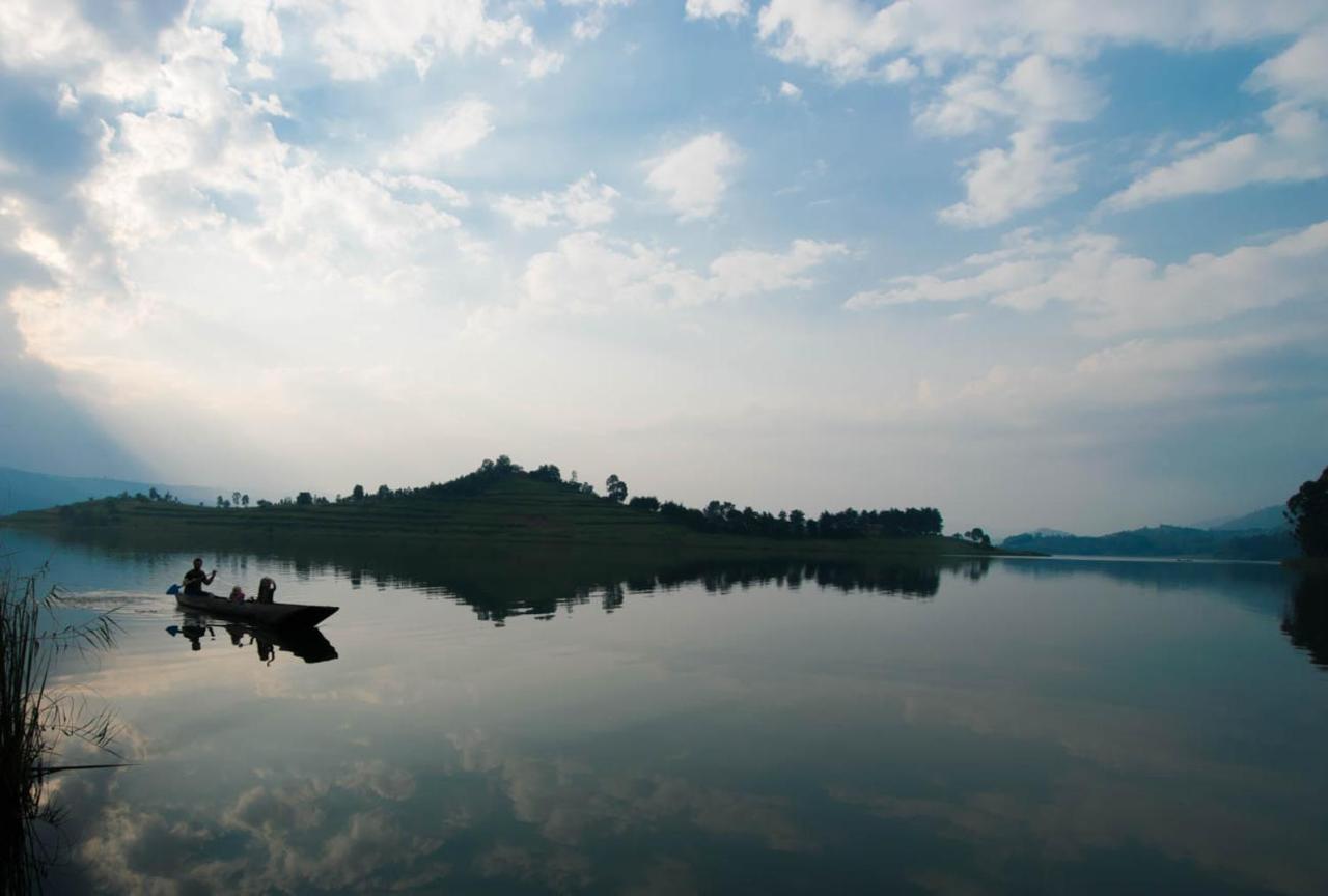 Byoona Amagara At Lake Bunyonyi Kabale Exterior photo